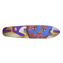 Crunk Patinetas Personalizadas