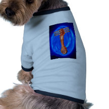 crushulate camisas de mascota