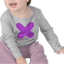 Cruz Camiseta