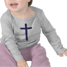 Cruz Camiseta