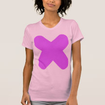 Cruz Camisetas