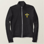 Religious Embroidered Shirts