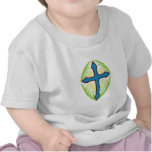 Cruz de Bule Camiseta