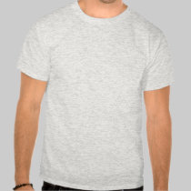 Cruz de cuatro dragones camisetas