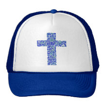 CRUZ DE ELEMENTOS GORRO