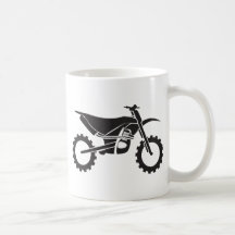 Cruz de Moto Tazas