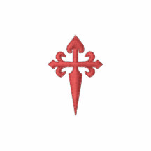Cruz de Santiago