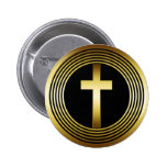 CRUZ DEL ORO PIN