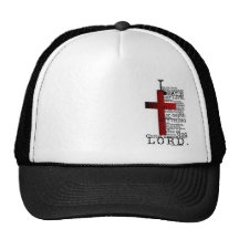cruz gorras