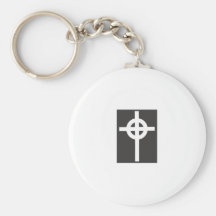 Cruz Llaveros Personalizados