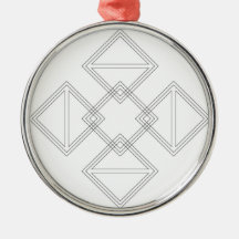 cruz ornaments para arbol de navidad