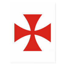 Cruz Patea Cartao Postal