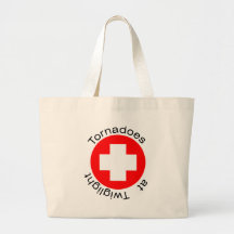 CRUZ ROJA AQUÍ BOLSA