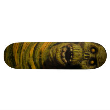 Cryptrill Patin Personalizado
