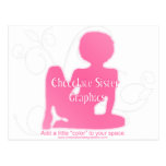 CSG LogoDesign Postales