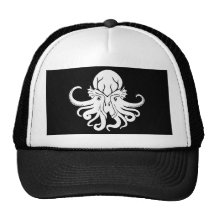 Cthulhu Fhtagn Gorros