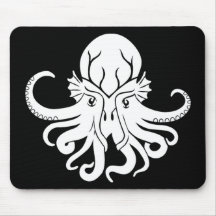 Cthulhu Fhtagn Tapete De Ratones