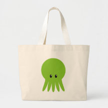 Cthulhu lindo bolsas