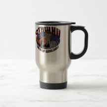 Cthulhu Taza De Café