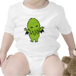 Cthulie Camisetas