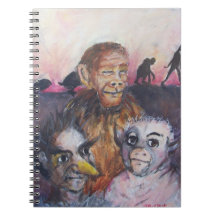 Cuaderno alternativo de las teorías