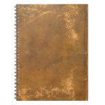 Cuaderno céltico del nudo del vintage cuadernos