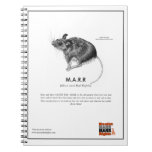 Cuaderno clásico de DeerMouse
