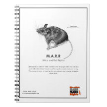 Cuaderno clásico de DeerMouse