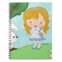 Cuaderno de Alicia