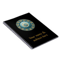Cuaderno de Freya