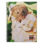 Cuaderno de la rata de Buda