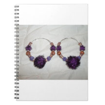 Cuaderno de las esposas del baloncesto