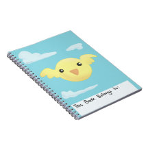 Cuaderno de Lucys