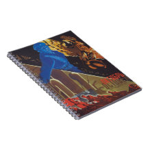 Cuaderno de Oktober
