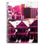 Cuaderno de San Francisco