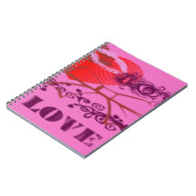 CUADERNO DEL AMOR - REGALOS ROMÁNTICOS - COMPRAS D