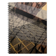 Cuaderno del compositor