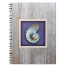 Cuaderno del nautilus