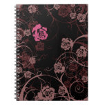 Cuaderno del romance de la oscuridad