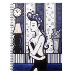 Cuaderno desnudo