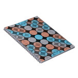 Cuaderno espiral de Stella