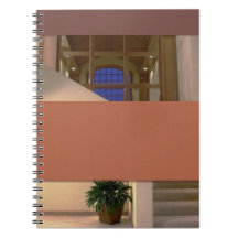 Cuaderno interior