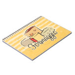 Cuaderno italiano del queso