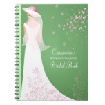 Cuaderno nupcial modificado para requisitos partic cuadernos