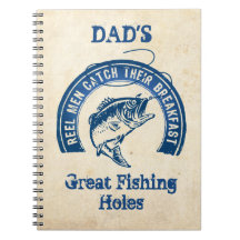 Cuaderno personalizado del desayuno 2 de la captur