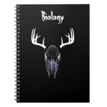 Cuaderno único de la biología