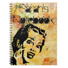 cuaderno urbano de la calle