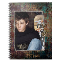 cuaderno urbano de la calle