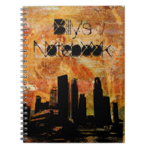 cuaderno urbano de la calle