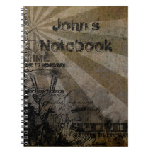 cuaderno urbano de la calle